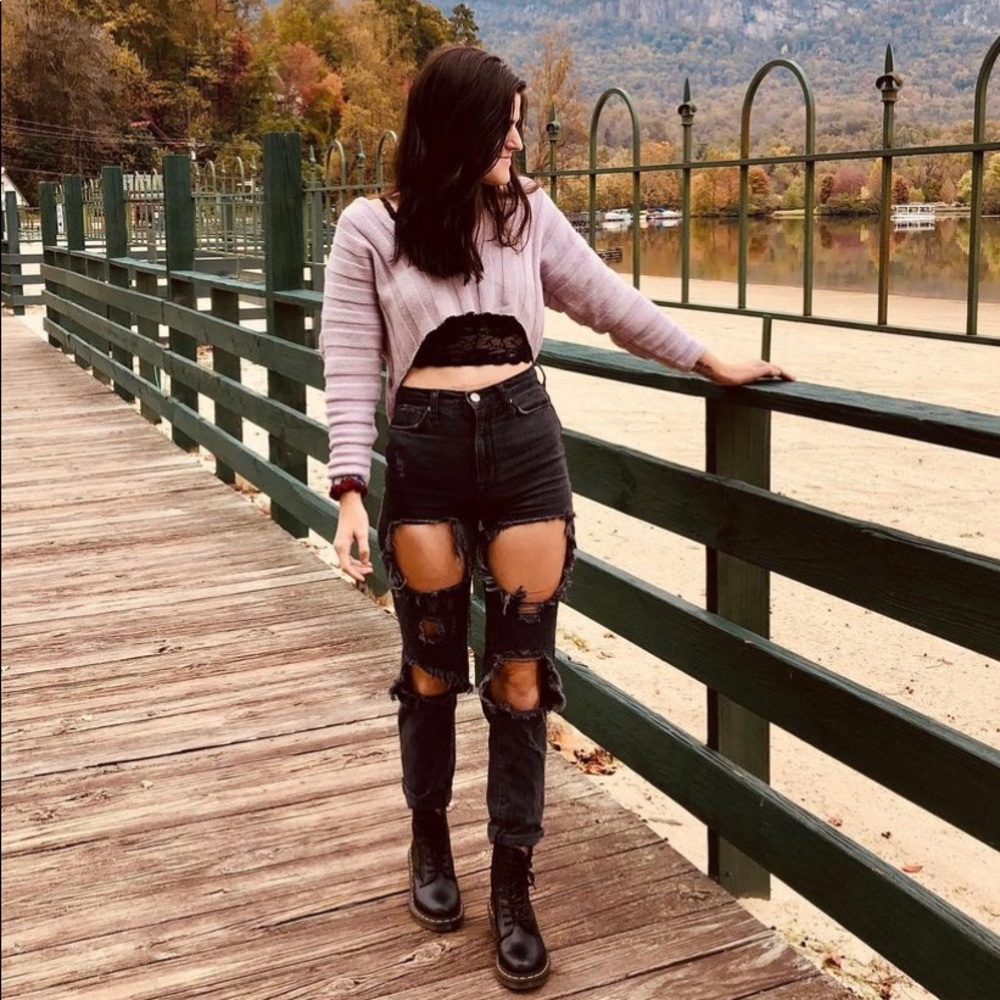 BDG jeans